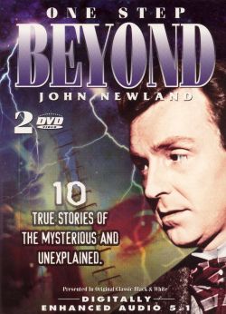 One Step Beyond: Vanishing Point
