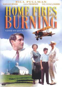 Home Fires Burning