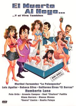 El Muerto Al Hoyo