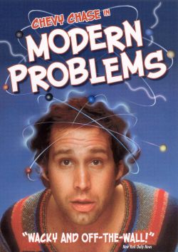 Modern Problems
