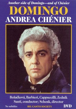 Andrea Chenier