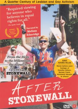After Stonewall