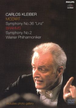 Carlos Kleiber: Mozart Symphony No. 36 