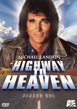 Highway to Heaven: Dust Child