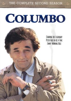Columbo: The Most Crucial Game