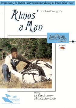 Almos' a Man