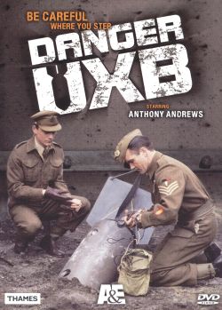 Danger UXB