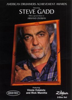 American Drummers Achievement Awards Honoring Steve Gadd
