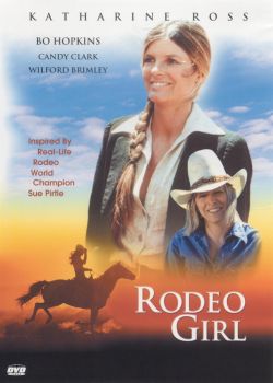 Rodeo Girl