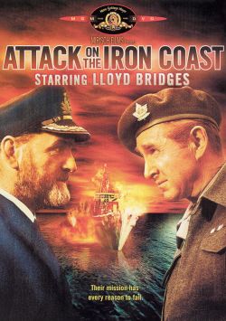 Attack on the Iron Coast