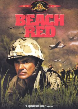 Beach Red