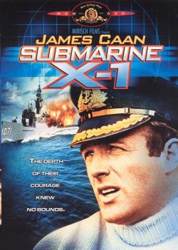 Submarine X-1