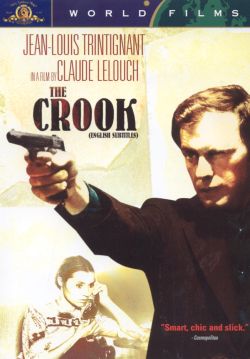 The Crook