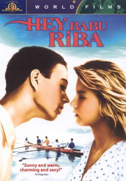 Hey, Babu Riba