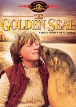 The Golden Seal