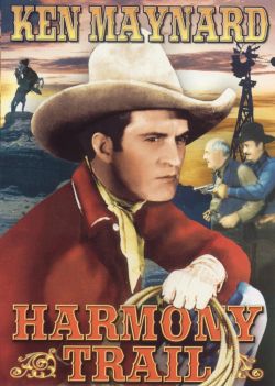 Harmony Trail