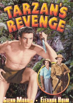 Tarzan's Revenge