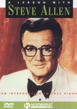 A Lesson with Steve Allen