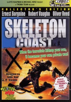 Skeleton Coast