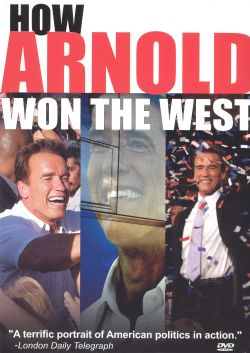 How Arnold Won the West