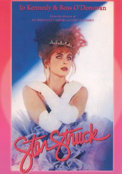 Starstruck