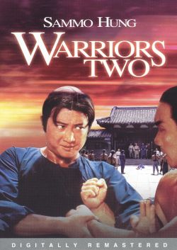 Warriors Two