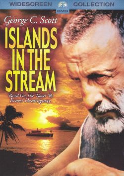 Islands in the Stream