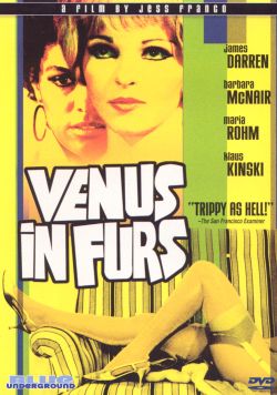 Venus in Furs