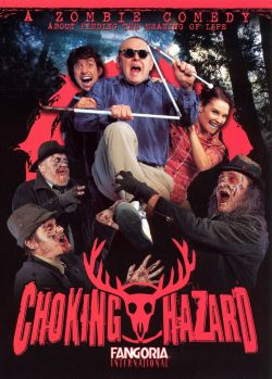 Choking Hazard