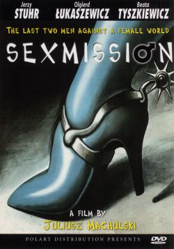 Sex Mission