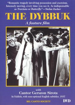 The Dybbuk
