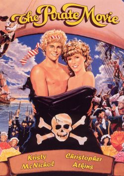 The Pirate Movie