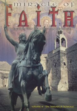 Miracle of Faith, Vol. II