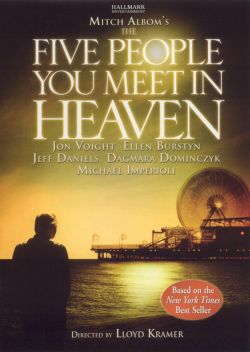 The Five People You Meet in Heaven