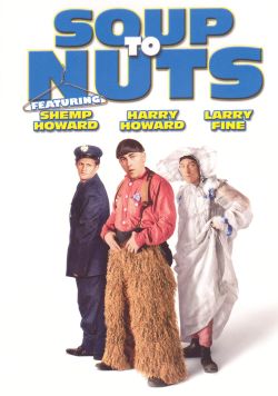 Soup to Nuts
