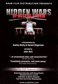 Hidden Wars of Desert Storm