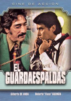 El Guardaespaldas