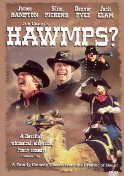 Hawmps!