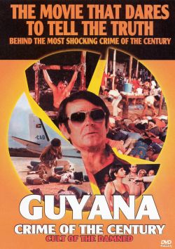 Guyana Cult
