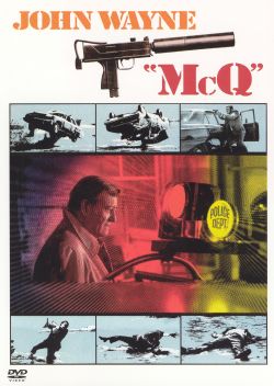 McQ