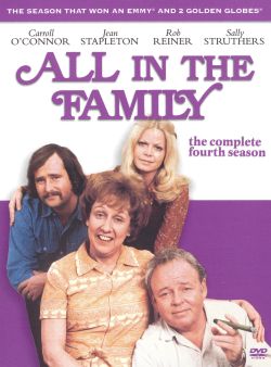 All in the Family: Edith's Conversion