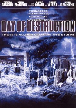 Category 6: Day of Destruction