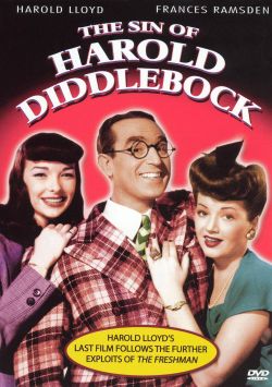 The Sin of Harold Diddlebock