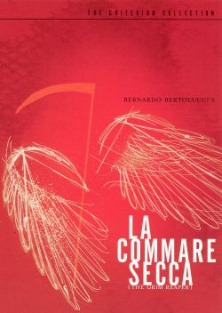 La Commare Secca