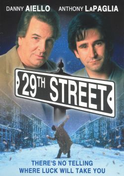 29th Street
