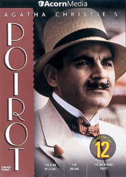 Poirot: The Dream
