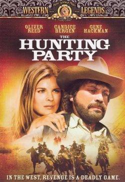 The Hunting Party