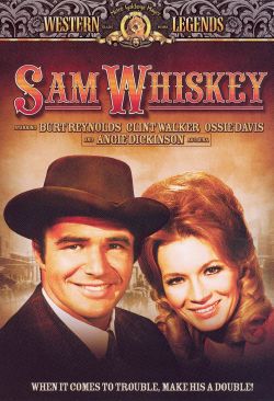 Sam Whiskey