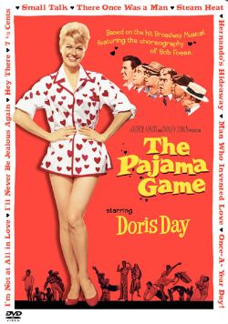 The Pajama Game