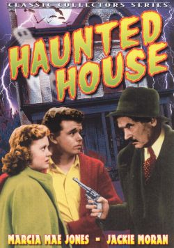 The Haunted House